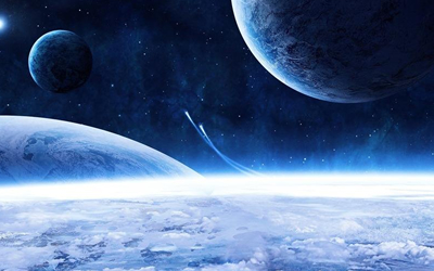 冥王星落入水瓶座意味著什么?(圖文)