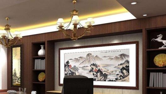 辦公室養什么花風水會比較好(圖文)