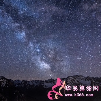 智神星相位(合相和沖突相)(圖文)