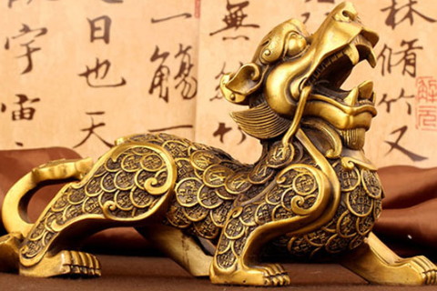 金蟾不適合哪個(gè)屬相?金蟾怎么擺放招財(cái)