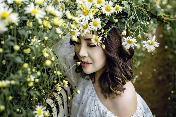 事業運好的面相女人的特征，事業運很好