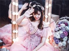 面相女生眼角有皺紋看運勢,女人的眼角紋說明什么