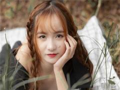 關于女人面相額頭高的特征看命運,女人額頭很高好不好