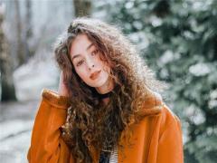 少年有成的情人面相,少年老成的面相