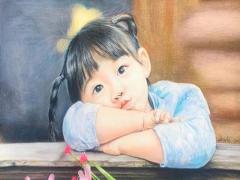 夢見好多兔子一窩一窩的